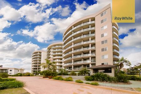 705/91D Bridge Road,Westmead,New South Wales 2145, Sydney - Photo 3