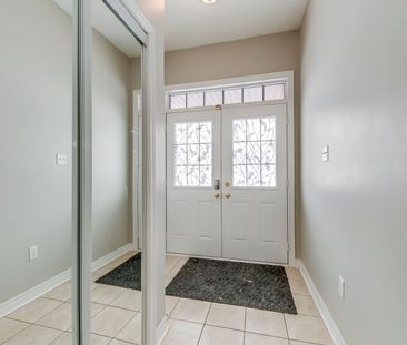 For Lease - 518 Coach Drive Unit# Main/2nd, Mississauga, Ontario - Photo 4