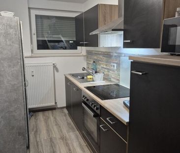 2-Zimmer-Wohnung in Reihenhaus in Dillingen - Photo 1