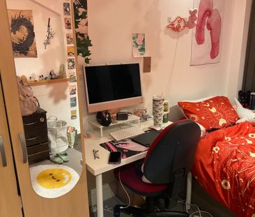 Room in a Shared House, Queens Road, LE2 - Photo 4