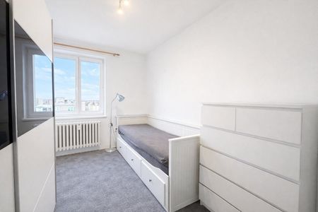 Pronájem bytu 3+kk • 56 m²Svojšovická, Praha - Záběhlice - Photo 5