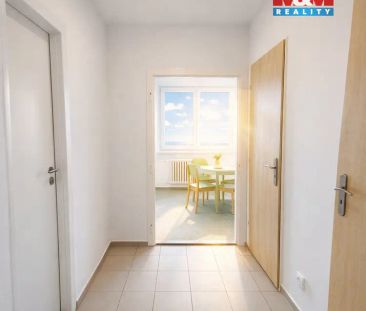 Pronájem bytu 1+1, 38 m - Photo 2