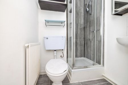 Scrutton Street, Shoreditch, London, EC2A 4PH - Photo 4