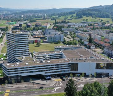 Leben im schönen Spreitenbach - Photo 2