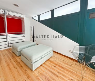 Casa con piscina en alquiler en Horta, Barcelona - Photo 3