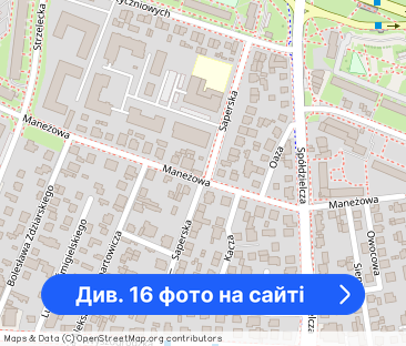 3-pokojowe mieszkanie z balkonem - Фото 1