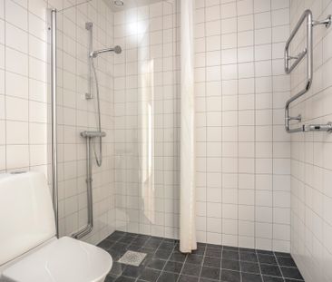 Sockergatan, Uppsala - Foto 4