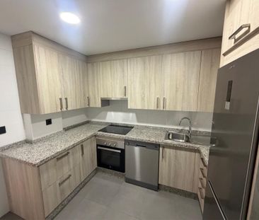 Piso de alquiler en Camino de la Térmica, 24, Puerta Blanca - Photo 2