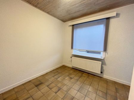 Gelijkvloers appartement - Photo 5