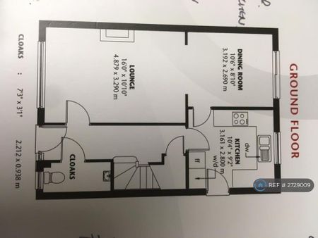 3 bedroom detached house to rent - Photo 2