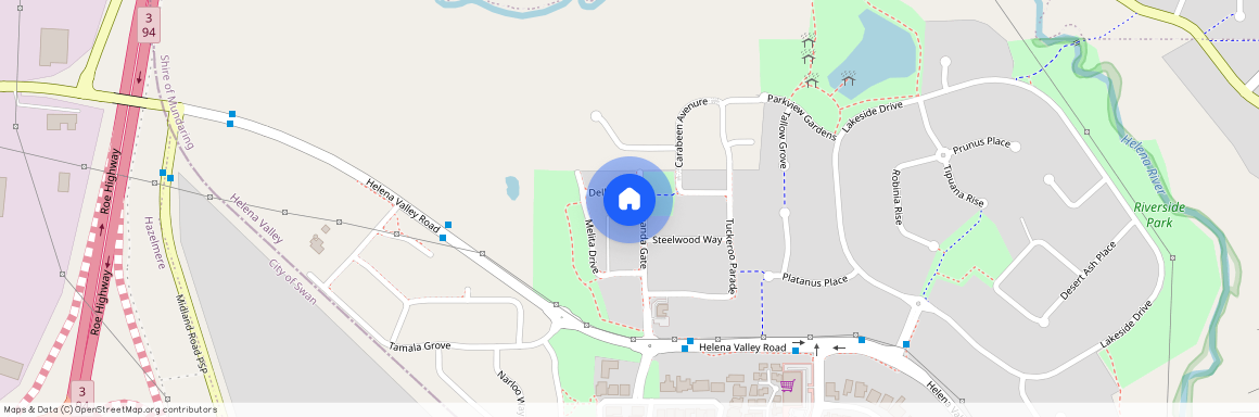 33 Allamanda Gate, WA 6056, Helena Valley