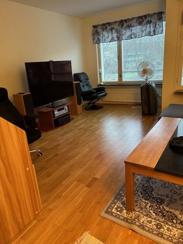 Storgatan 44 - Photo 5