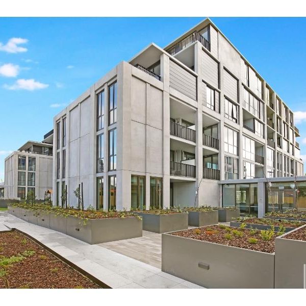 204B/72 Ascot Vale Road, Flemington VIC 3031 - Apartment For Rent | Domain - Photo 1