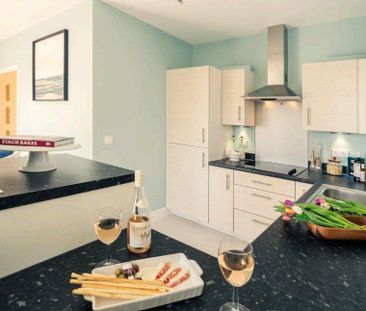 1 bedroom flat to rent - Photo 6