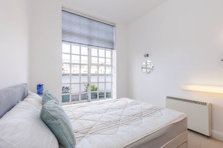 1 bedroom flat to rent - Photo 3