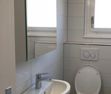 3.5 Zimmer, 65 m², 1. Stock - Photo 4