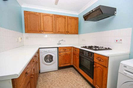 Rowan Court, Plantation Drive, Norwich - Photo 5