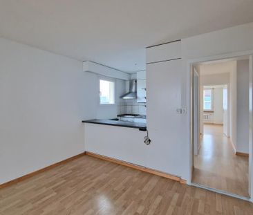"Top attraktive, aufgefrischte 3.5-Zimmerwohnung!" - Foto 6