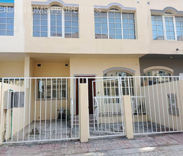 Villa for Rent – Uptown Al Zahya, Ajman A villa - Photo 1