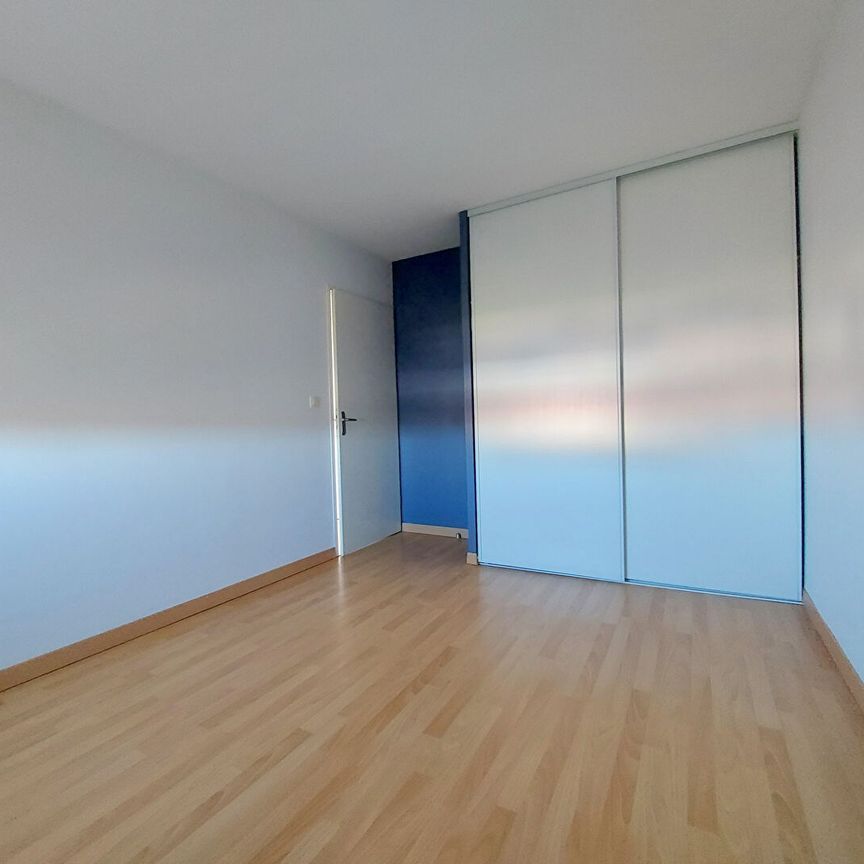 Appartement T4 La Salvetat-Saint-Gilles à louer - Photo 1