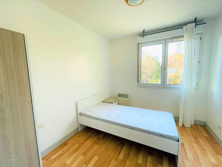 Location appartement 4 pièces 83 m² à Évreux (27000) - Photo 4