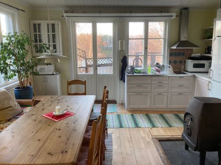 Grisslehamnsvägen, Väddö - Photo 5
