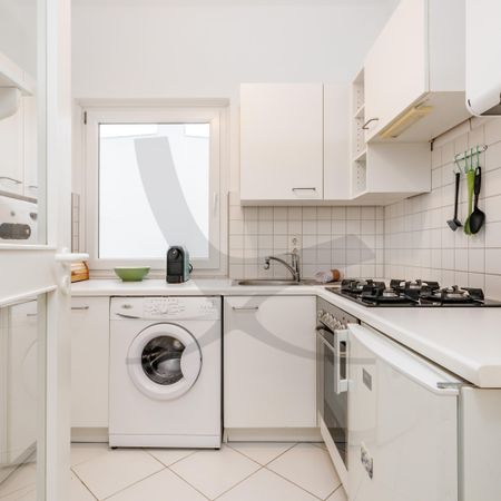 Ruhig wohnen Nähe Freie Universität - Photo 4