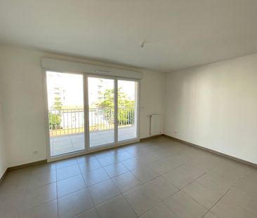 Location Appartement 2 pièces 38m² VILLEURBANNE 69100 - Photo 1
