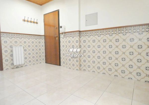 Apartamento T3 em Braga