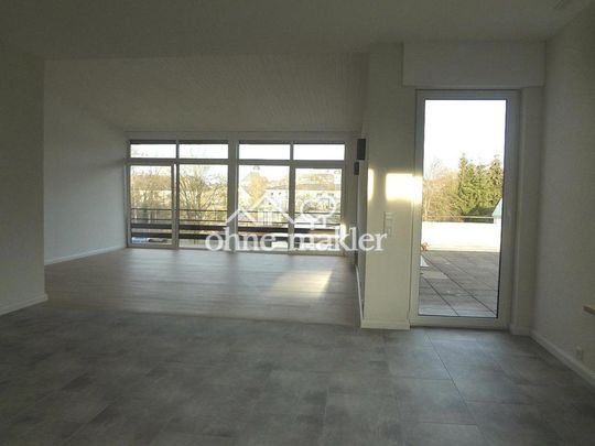 Helle, freundliche 3,5 ZKB ca. 98 m² in Toplage, zentrumsnah zu vermieten - Photo 1