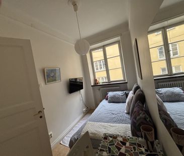 Wallingatan, Stockholm - Photo 4