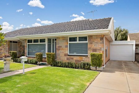 3/25 Patawalonga Frontage, Glenelg North. - Photo 5