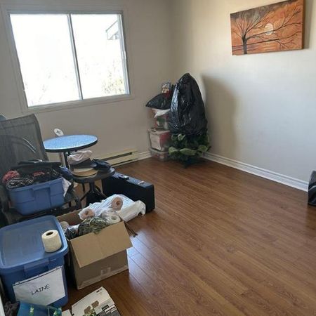 5 1/2 - Saint-Eustache - 1 895 $/mois - Photo 4