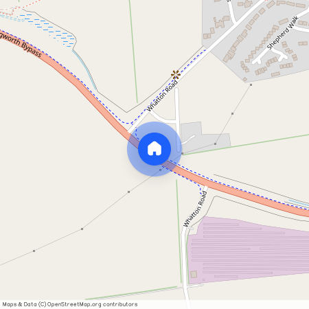 Kegworth Hotel, Kegworth, DE74