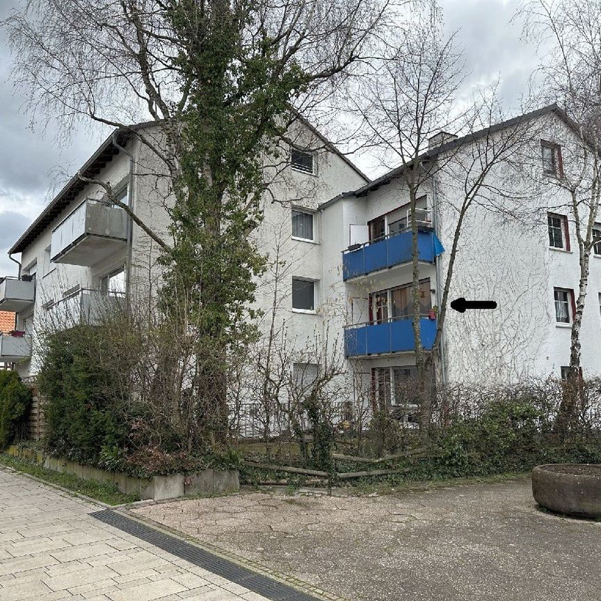 Wohnung zur Miete in Möhnesee - Photo 2