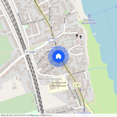 Alt Westerhüsen 33, 39122 Sachsen-Anhalt - Magdeburg