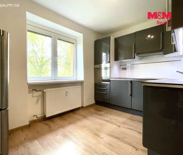Pronájem bytu 1+1 29 m² - Photo 4