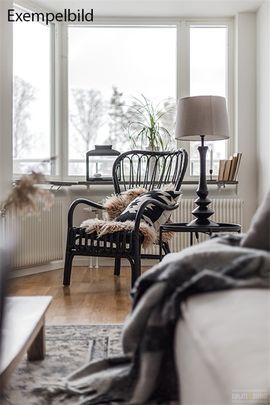 Barrsätragatan 31 B - Foto 1