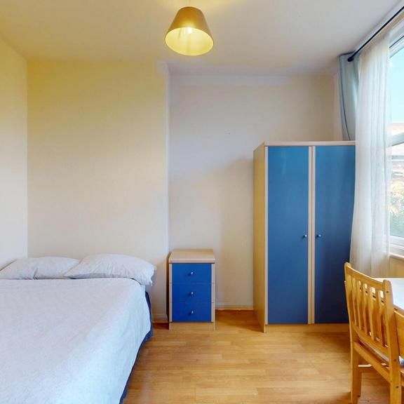 Flat share to rent - Photo 1