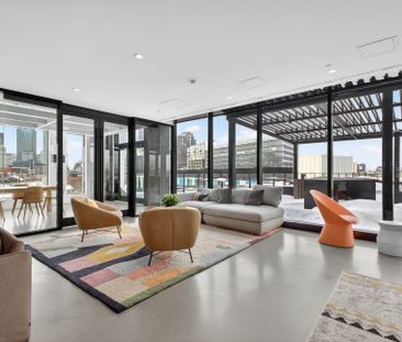 Appartement à Montréal (Ville-Marie) - Photo 6