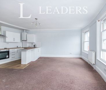 2 bedroom apartment to rent Commercial Road, Bournemouth, BH2 - Photo 1