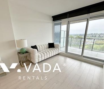 Furnished, 1 Bed 1 Bath Apartment For Rent - Photo 1