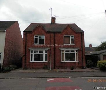 3 bedroom property to rent in Peterborough - Photo 1