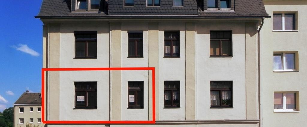 Wettengelstraße 8, 07973 Greiz - Foto 1
