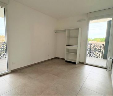 Location Appartement 2 pièces 41m² MONTPELLIER 34000 - Photo 1
