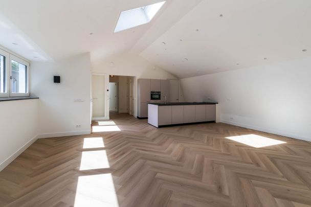 Appartement te huur: Beresteinseweg 4-B 1217 TJ Hilversum - Foto 1