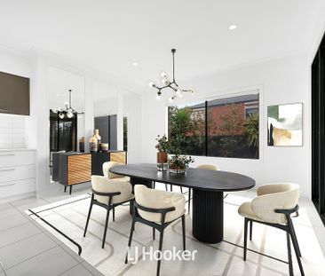 Stylish 4-Bedroom Family Home in Peaceful Clyde North - Photo 3