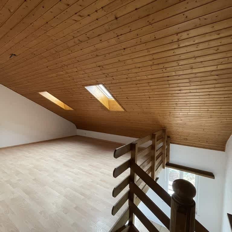 4.5 Zimmer, 110 m², 1. Stock - Photo 1