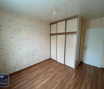 Appartement à louer 3 pièces 62.75m² - Photo 2
