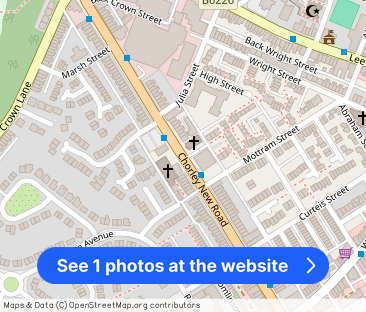 Chorley New Road, Bolton, Horwich, BL6 - Photo 1